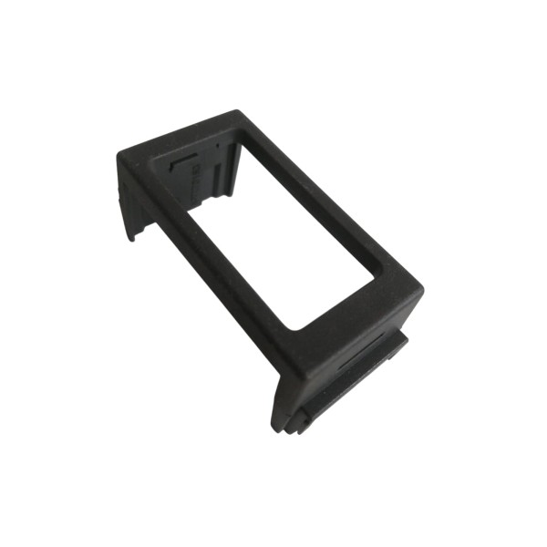 Legrand 070163 adaptador ergo 1 módulo mágico